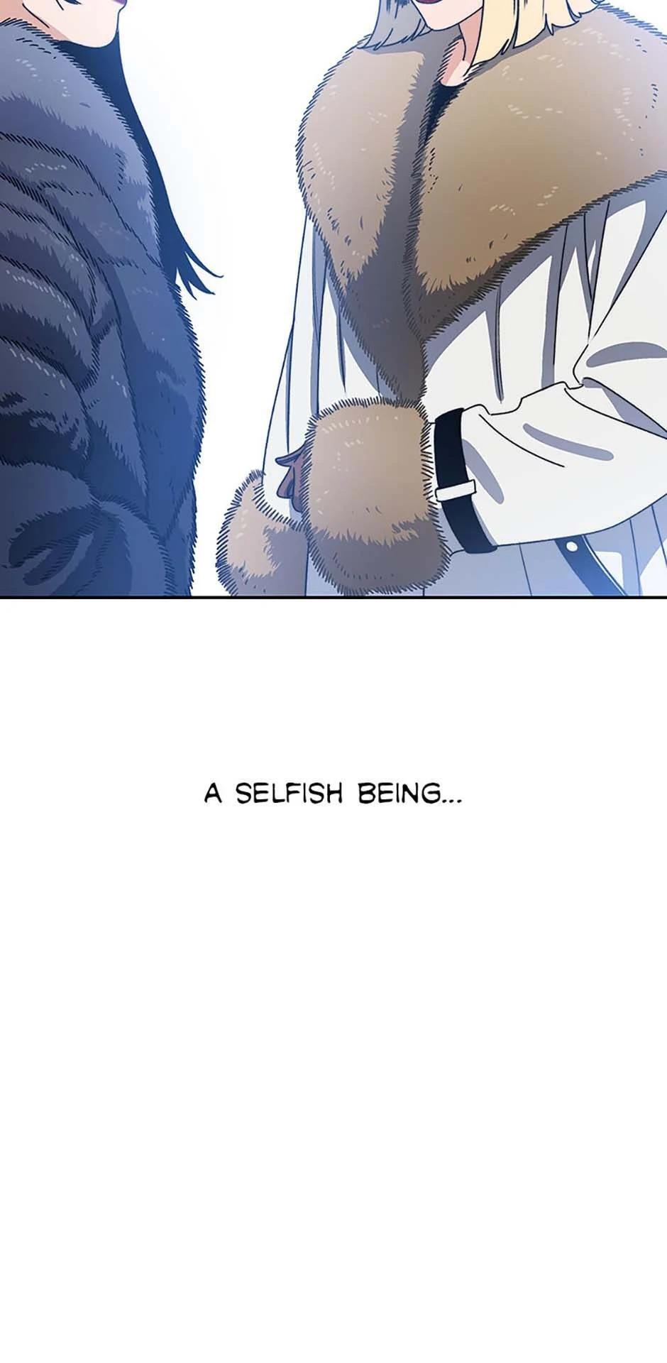 Read Existence Manga Online