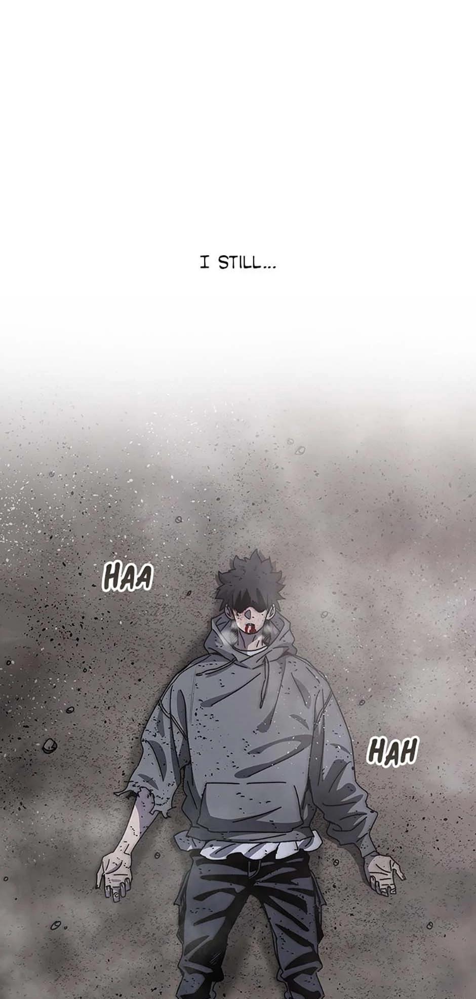 Read Existence Manga Online