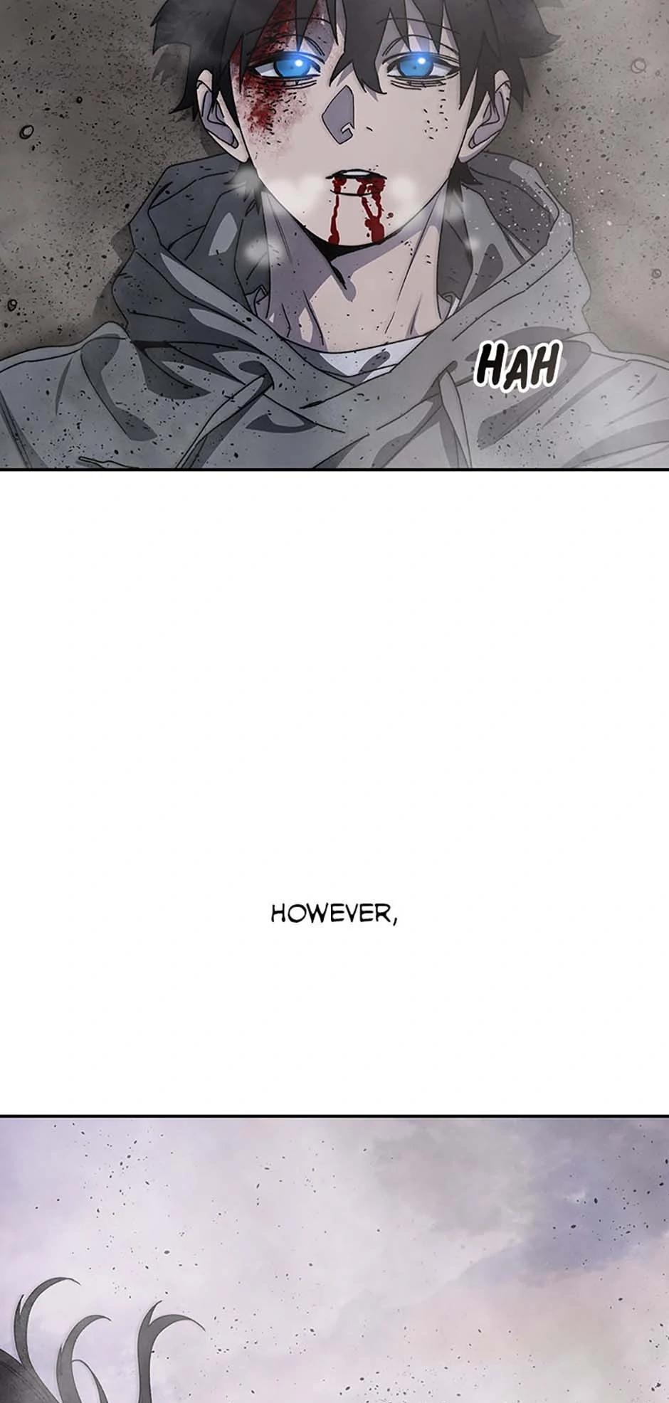 Read Existence Manga Online