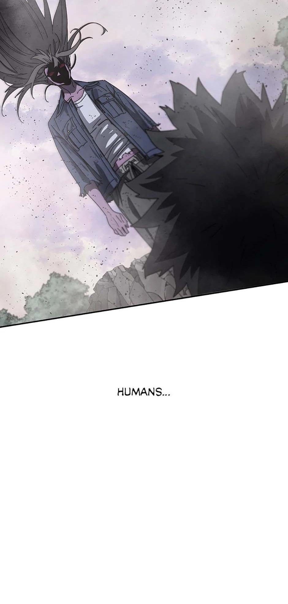 Read Existence Manga Online