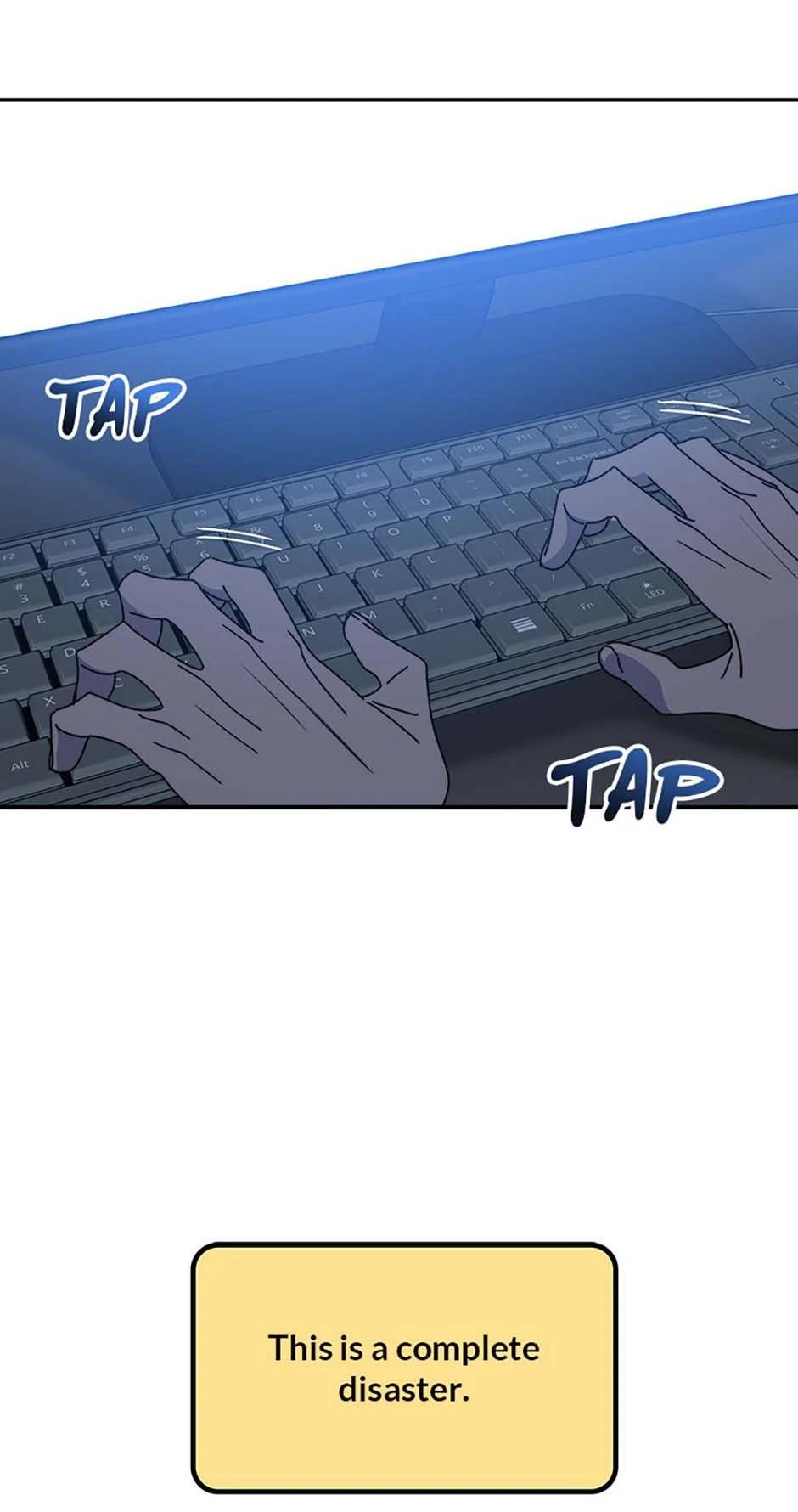 Read Existence Manga Online