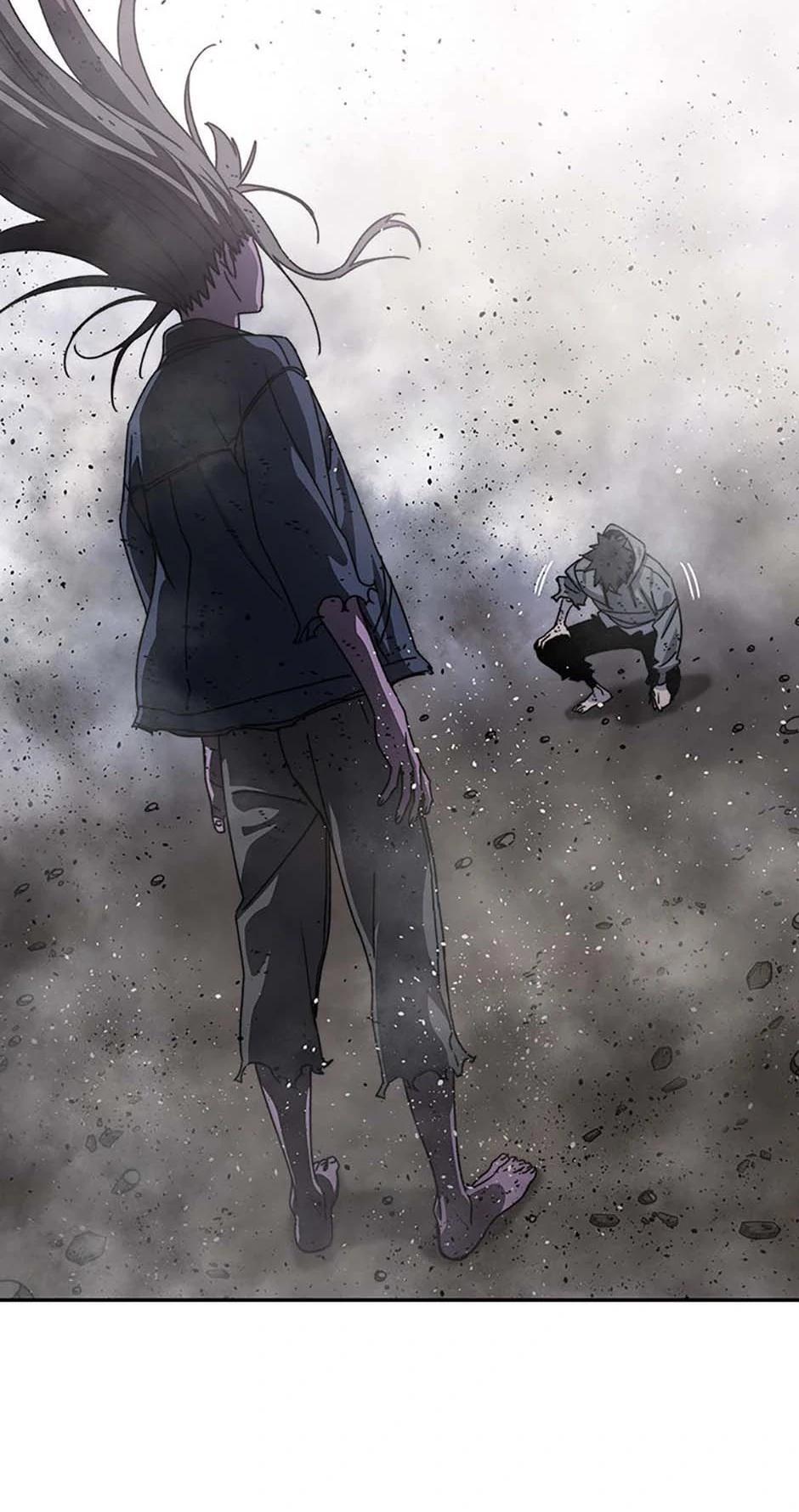 Read Existence Manga Online