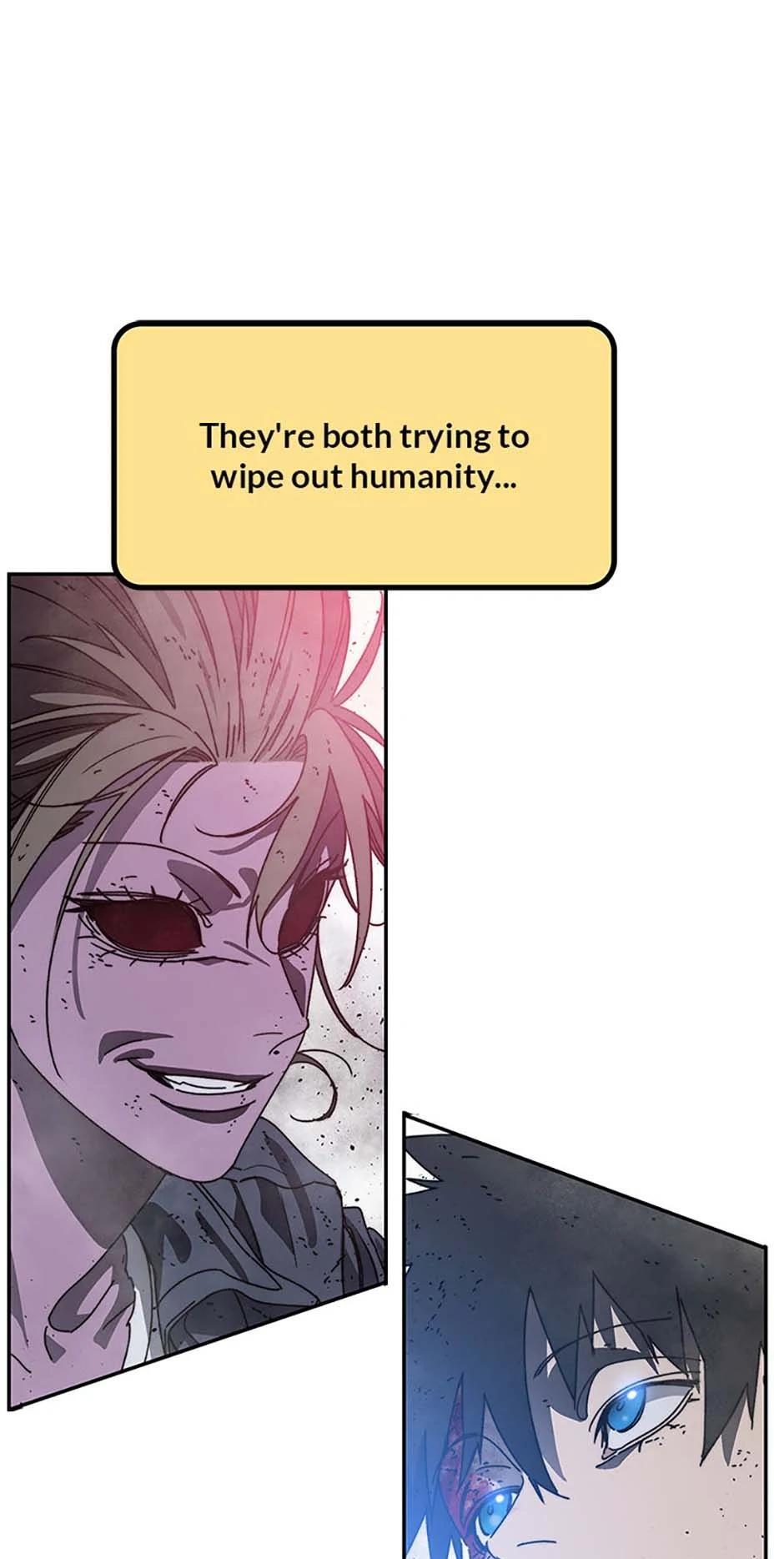 Read Existence Manga Online
