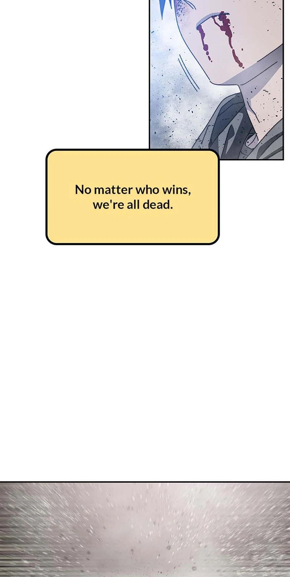 Read Existence Manga Online