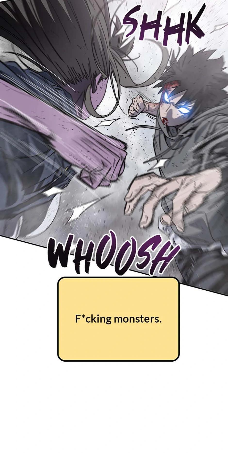 Read Existence Manga Online