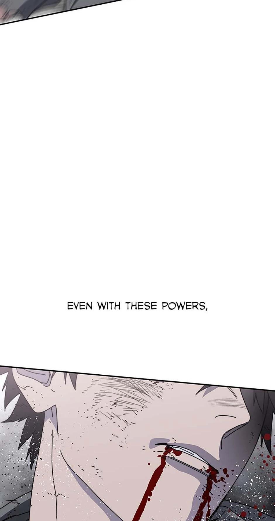 Read Existence Manga Online