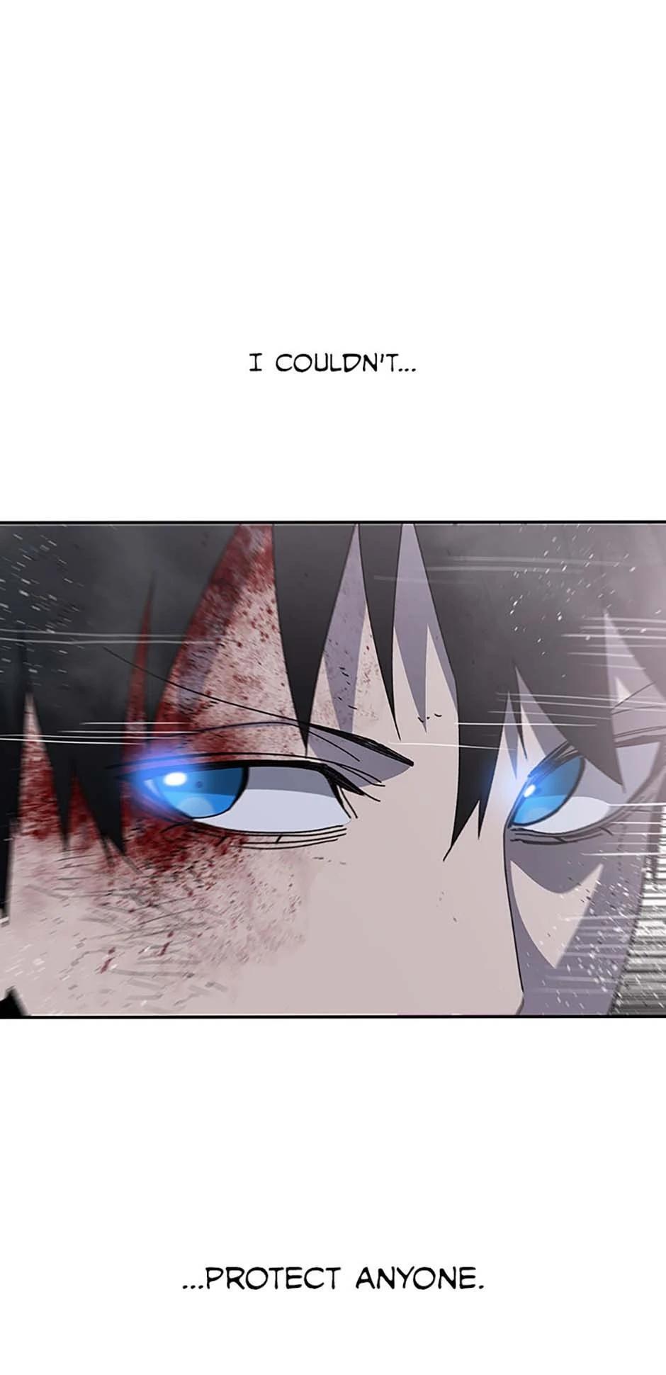 Read Existence Manga Online