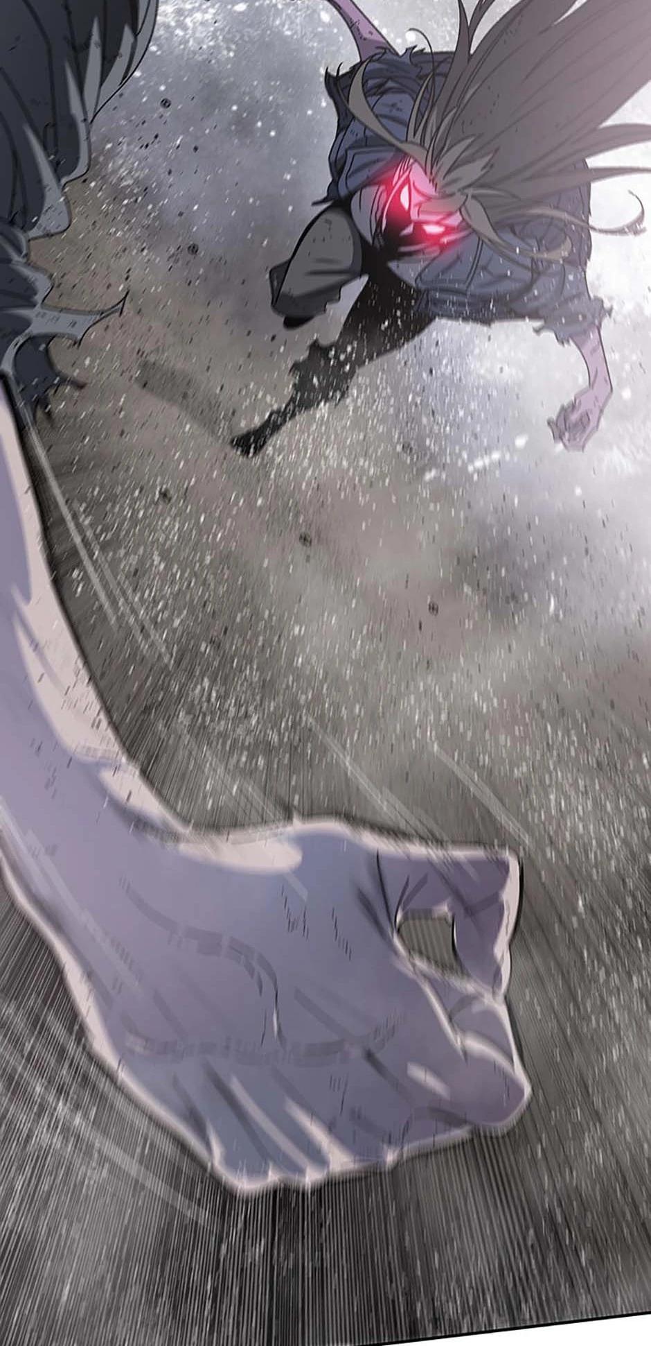 Read Existence Manga Online