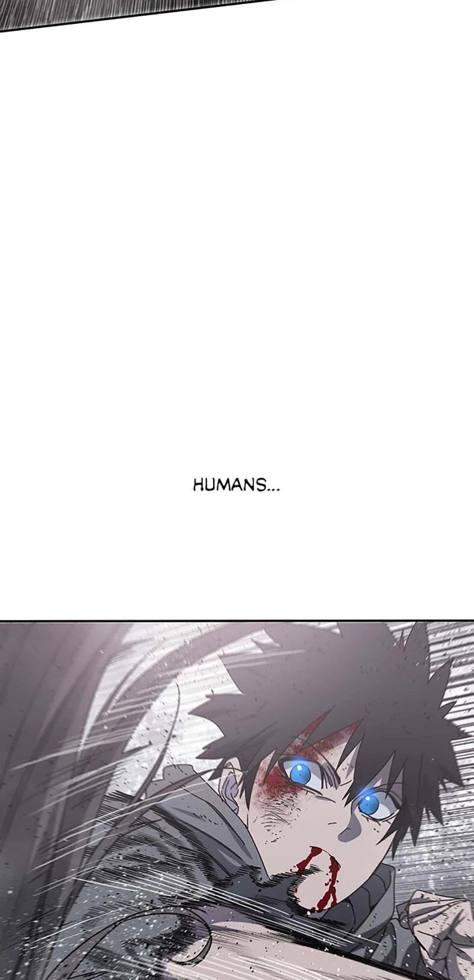 Read Existence Manga Online