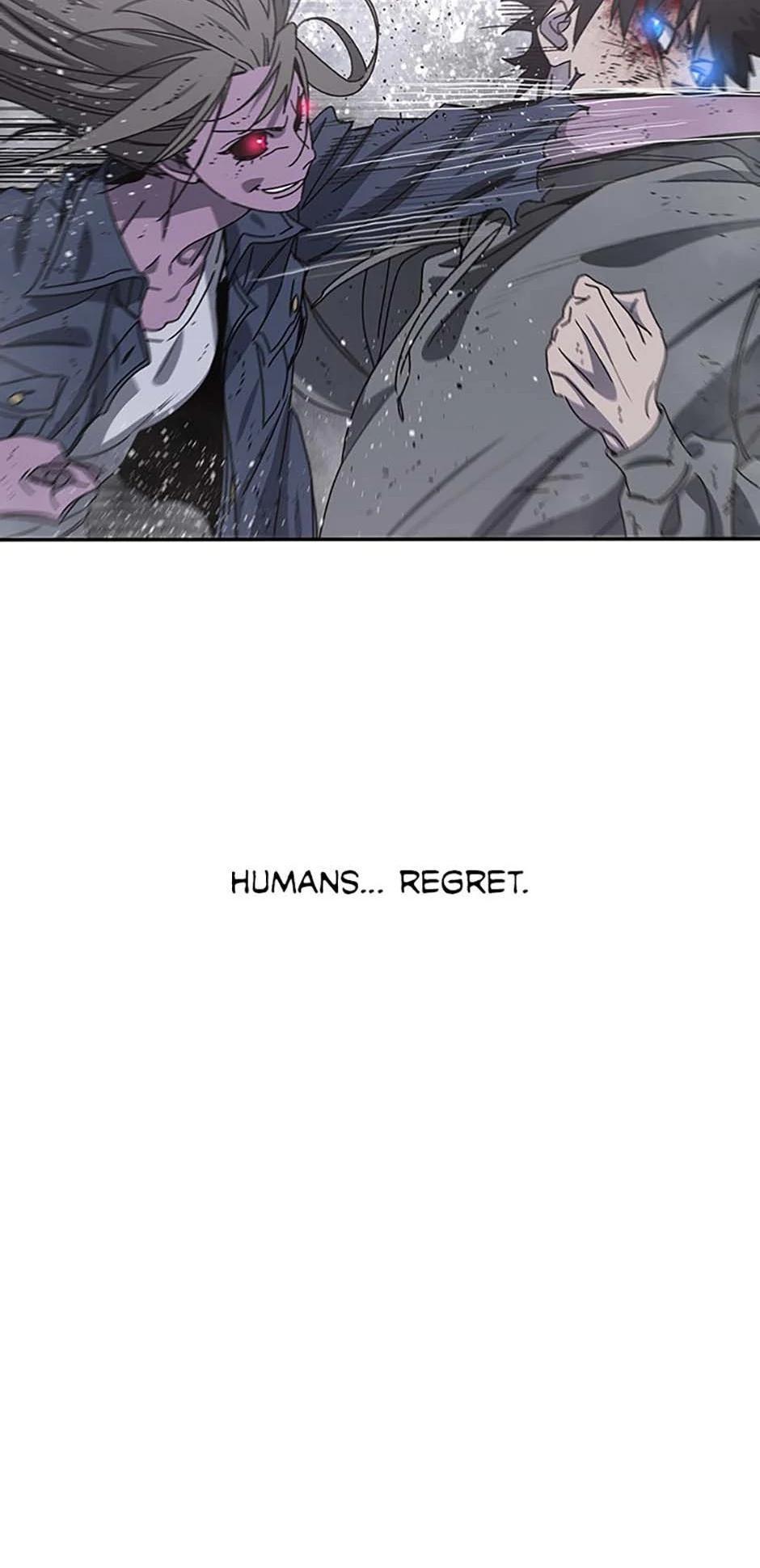 Read Existence Manga Online