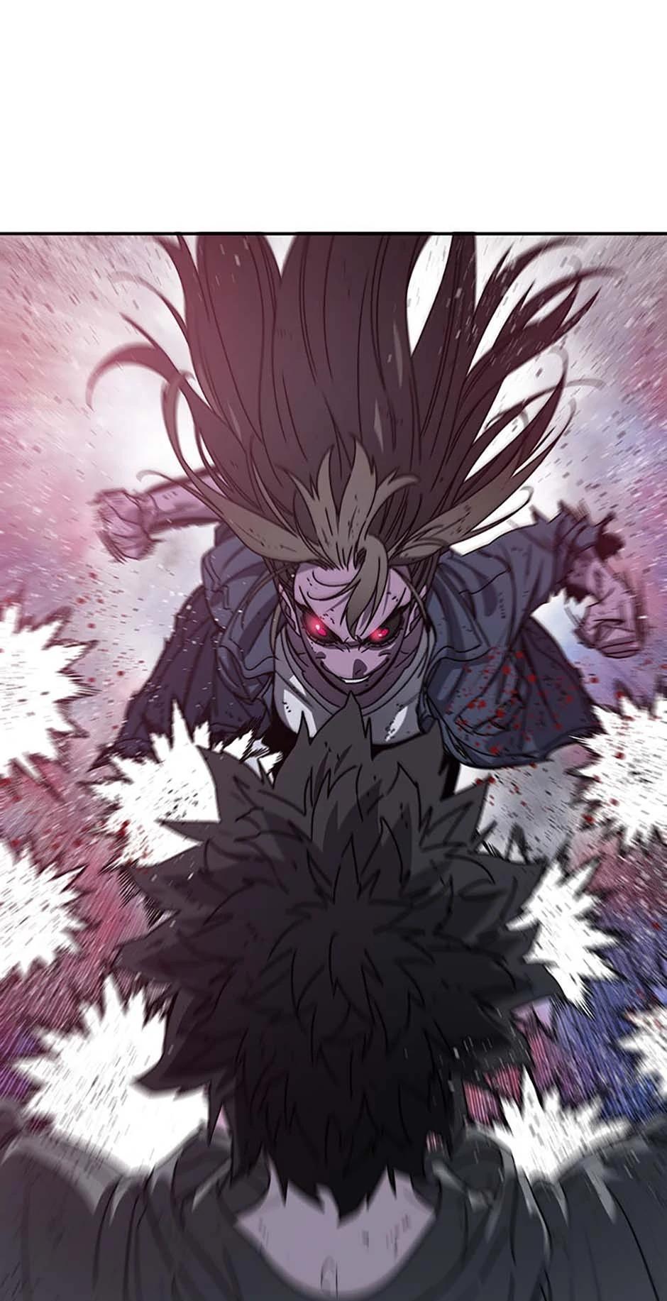 Read Existence Manga Online