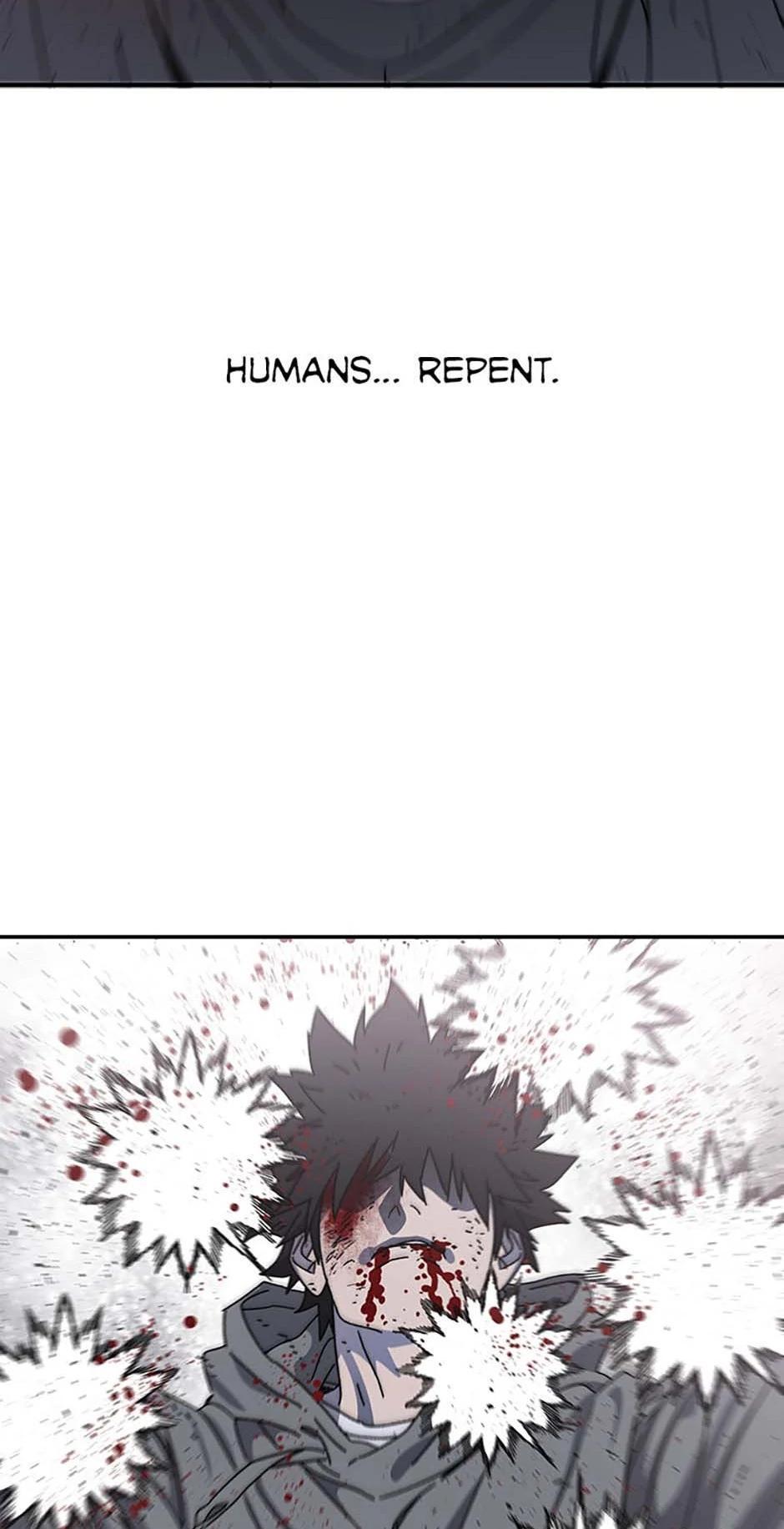 Read Existence Manga Online