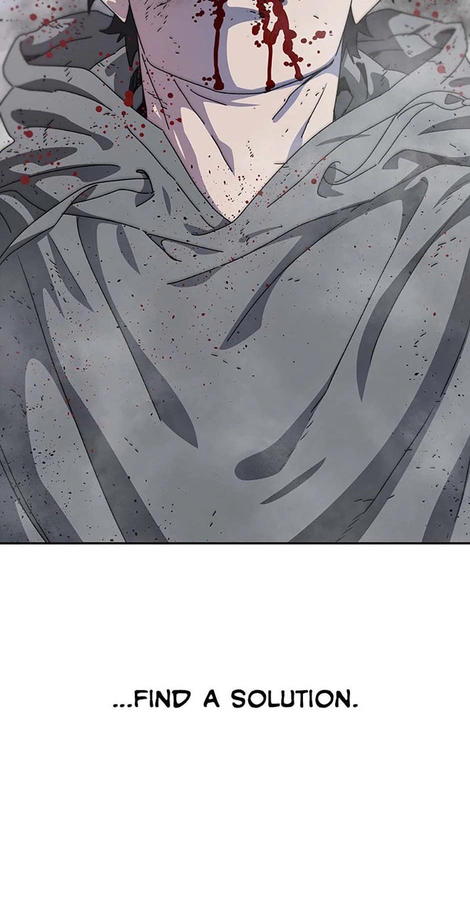 Read Existence Manga Online