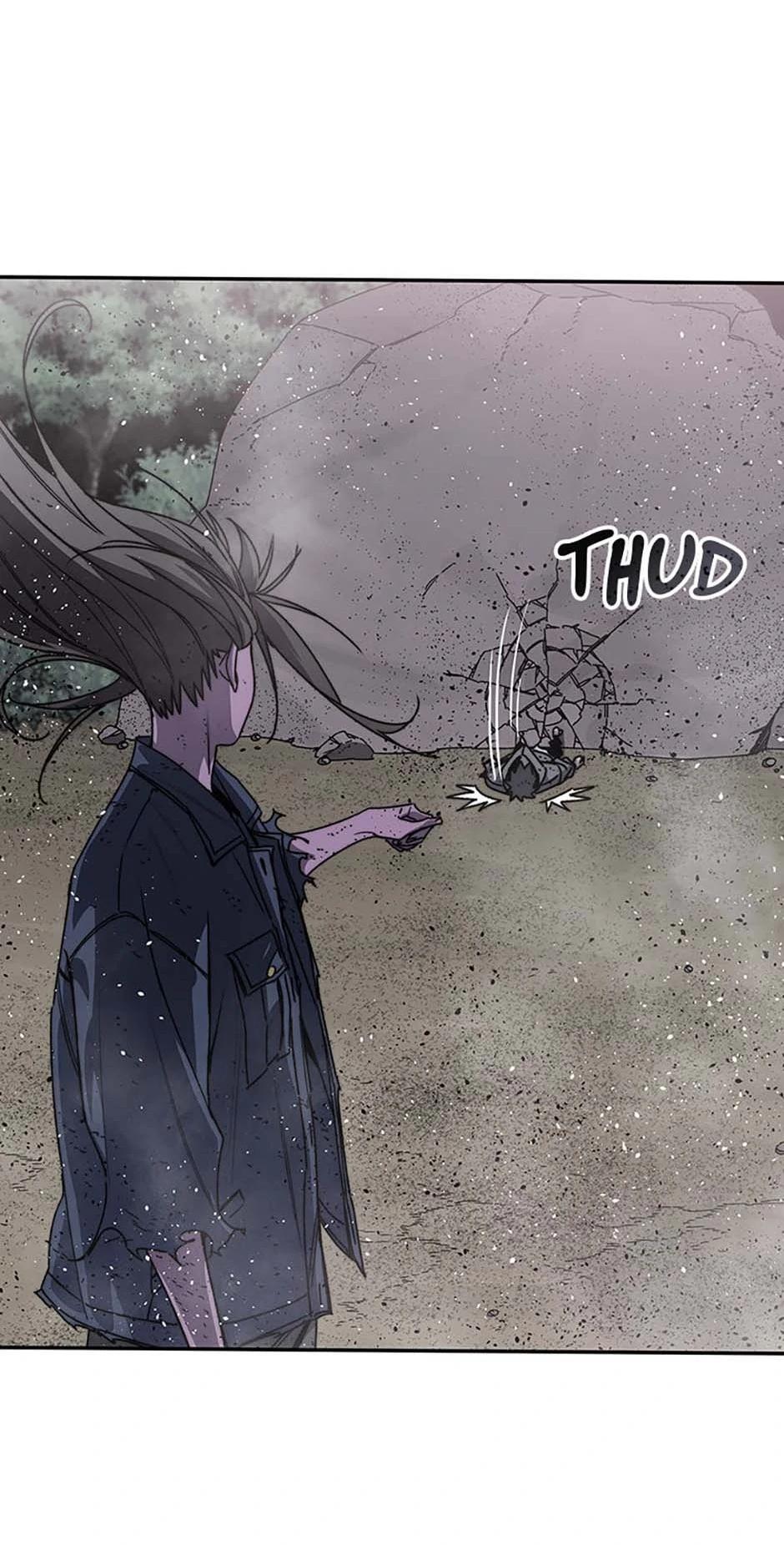 Read Existence Manga Online