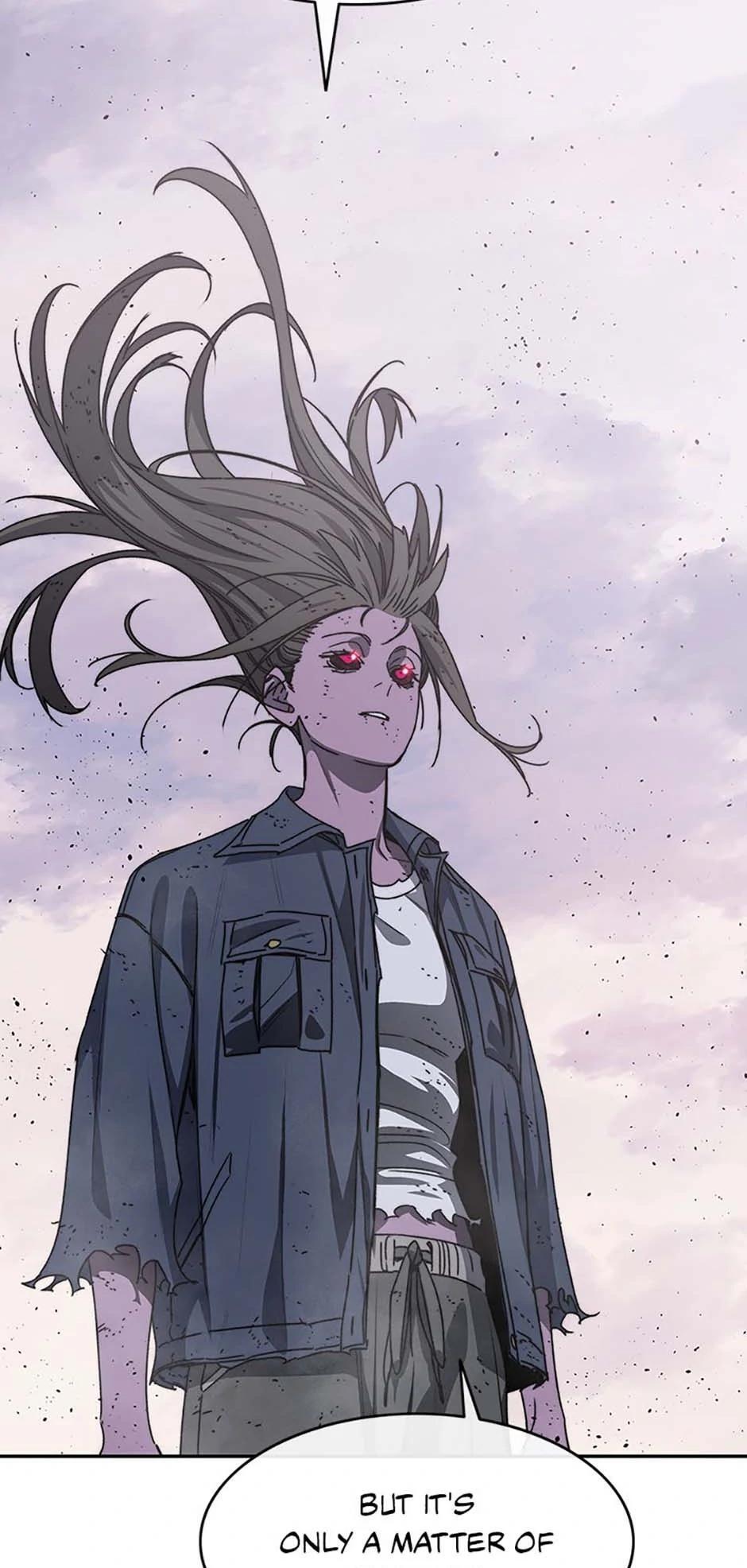 Read Existence Manga Online