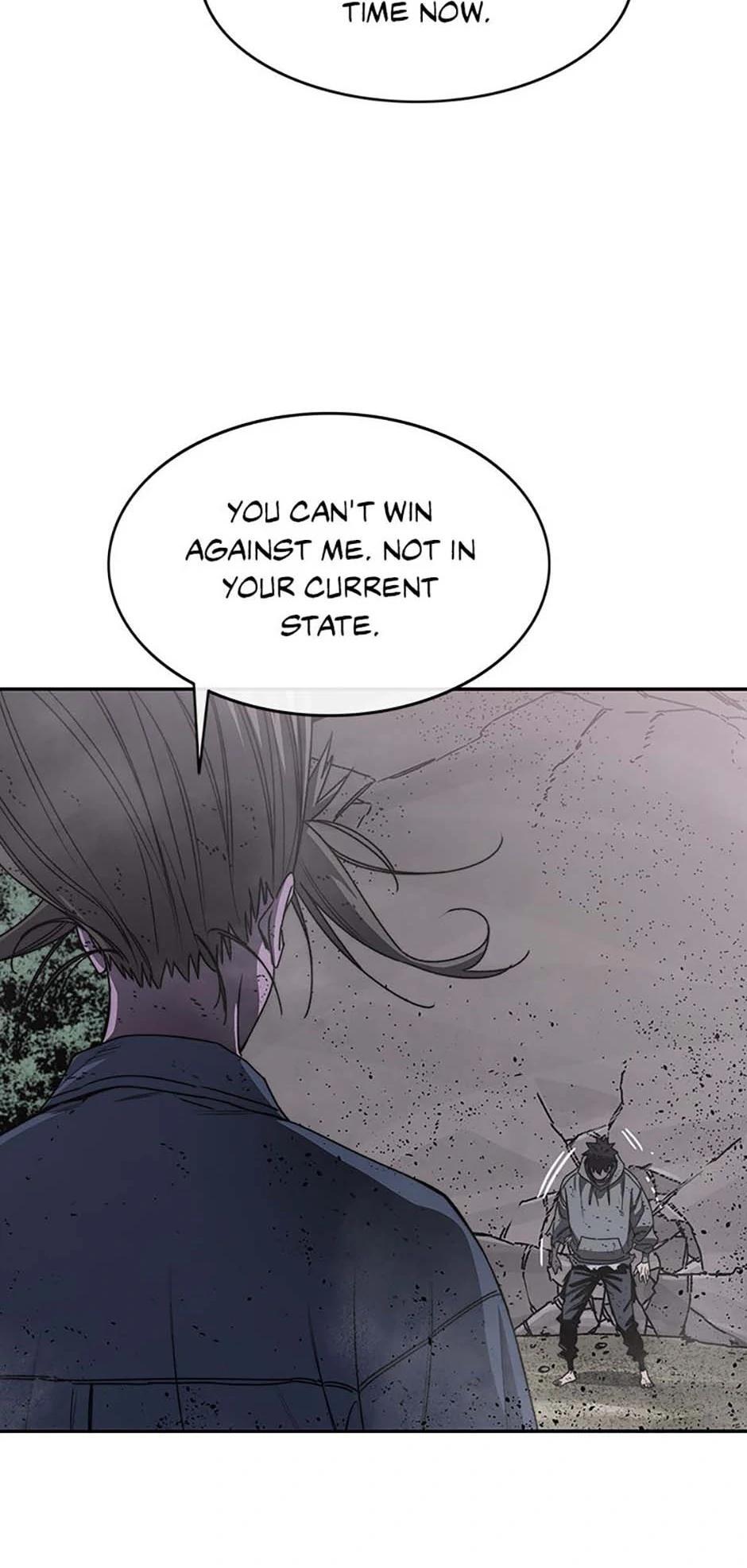 Read Existence Manga Online
