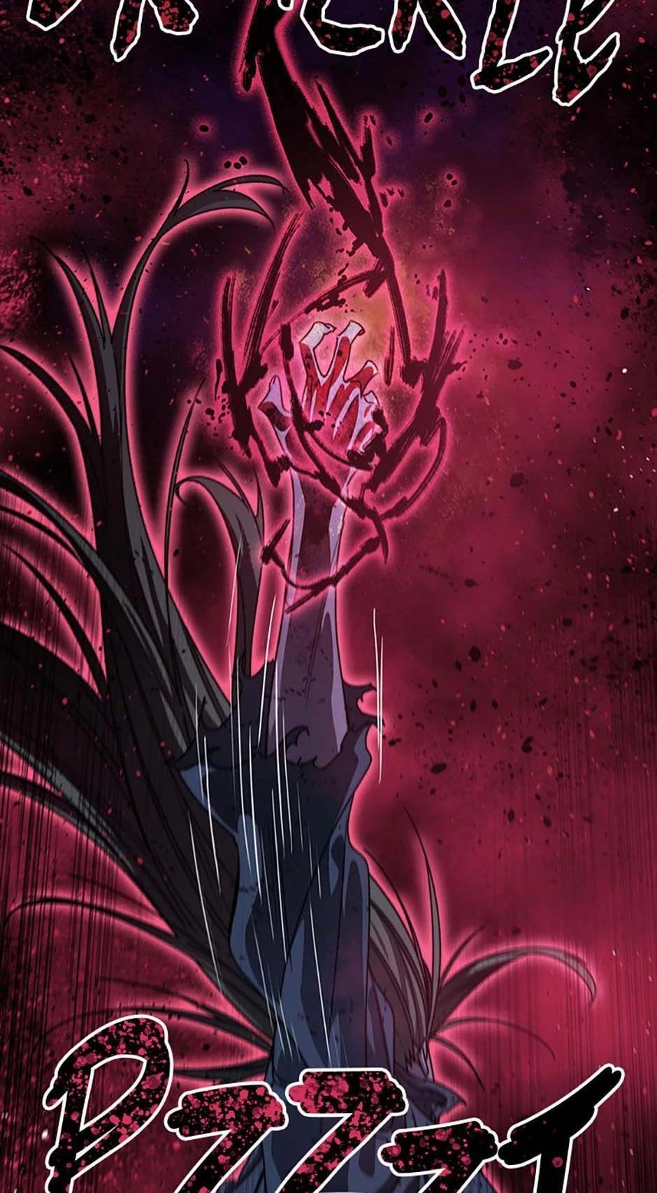 Read Existence Manga Online