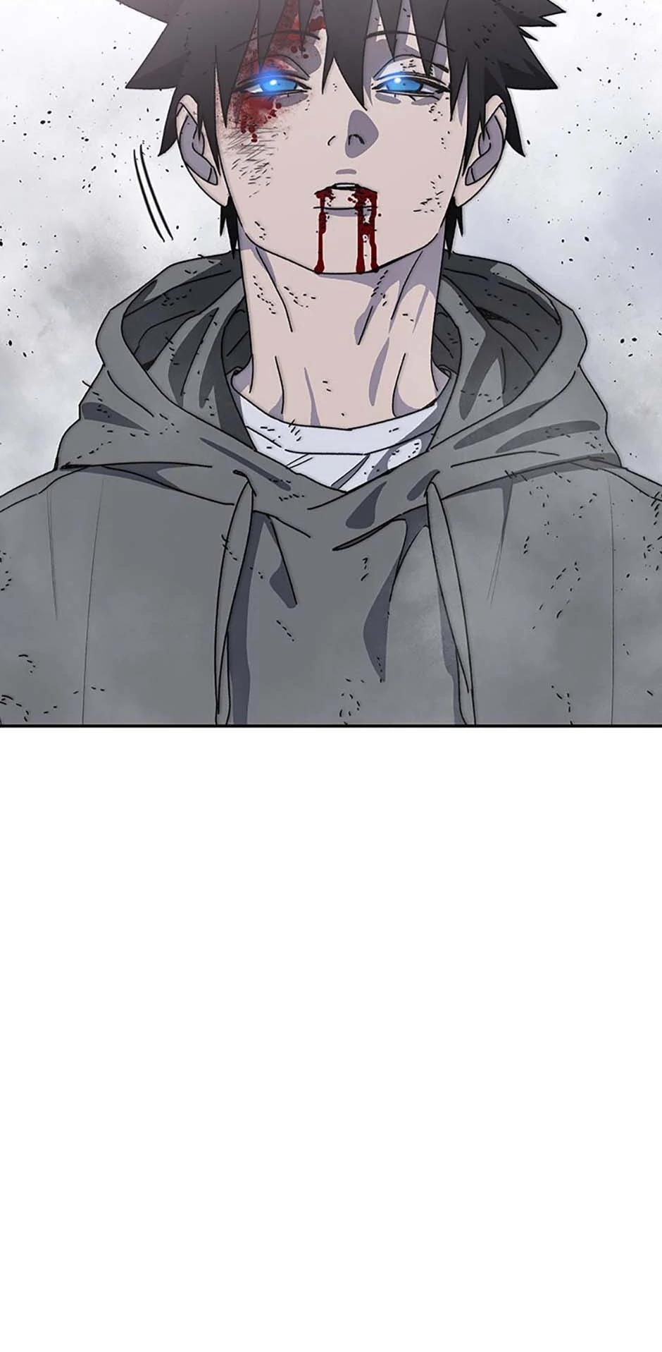 Read Existence Manga Online