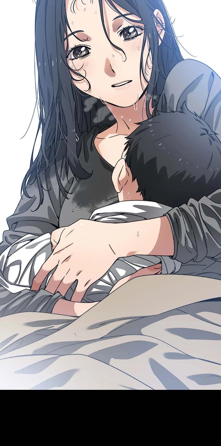 Read Existence Manga Online