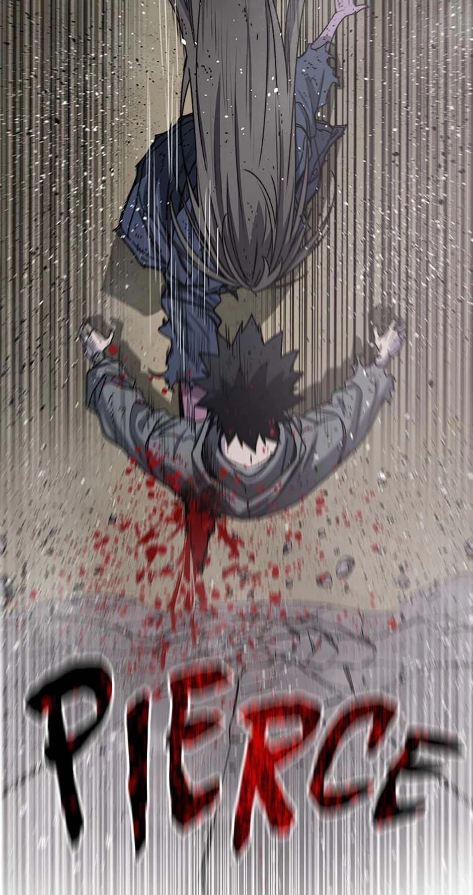Read Existence Manga Online