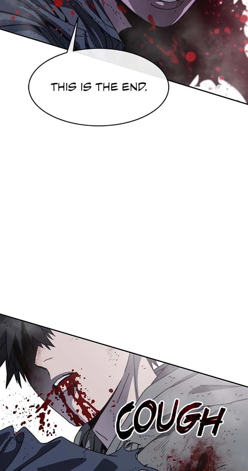 Read Existence Manga Online