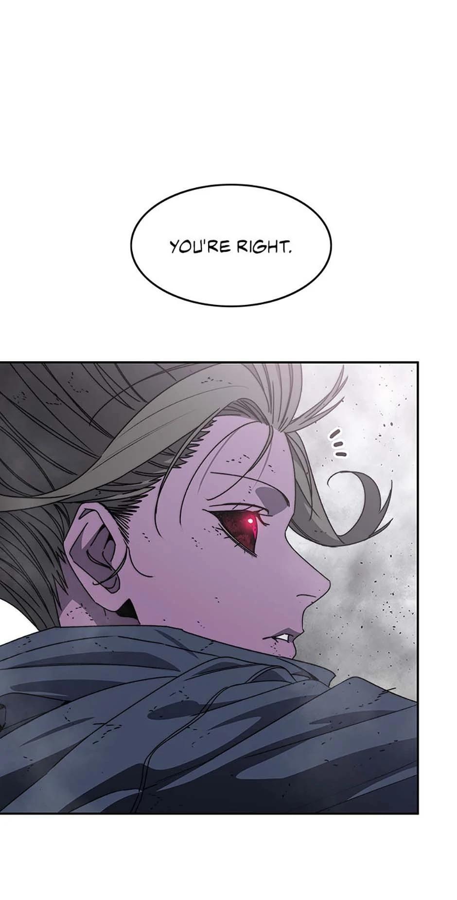 Read Existence Manga Online