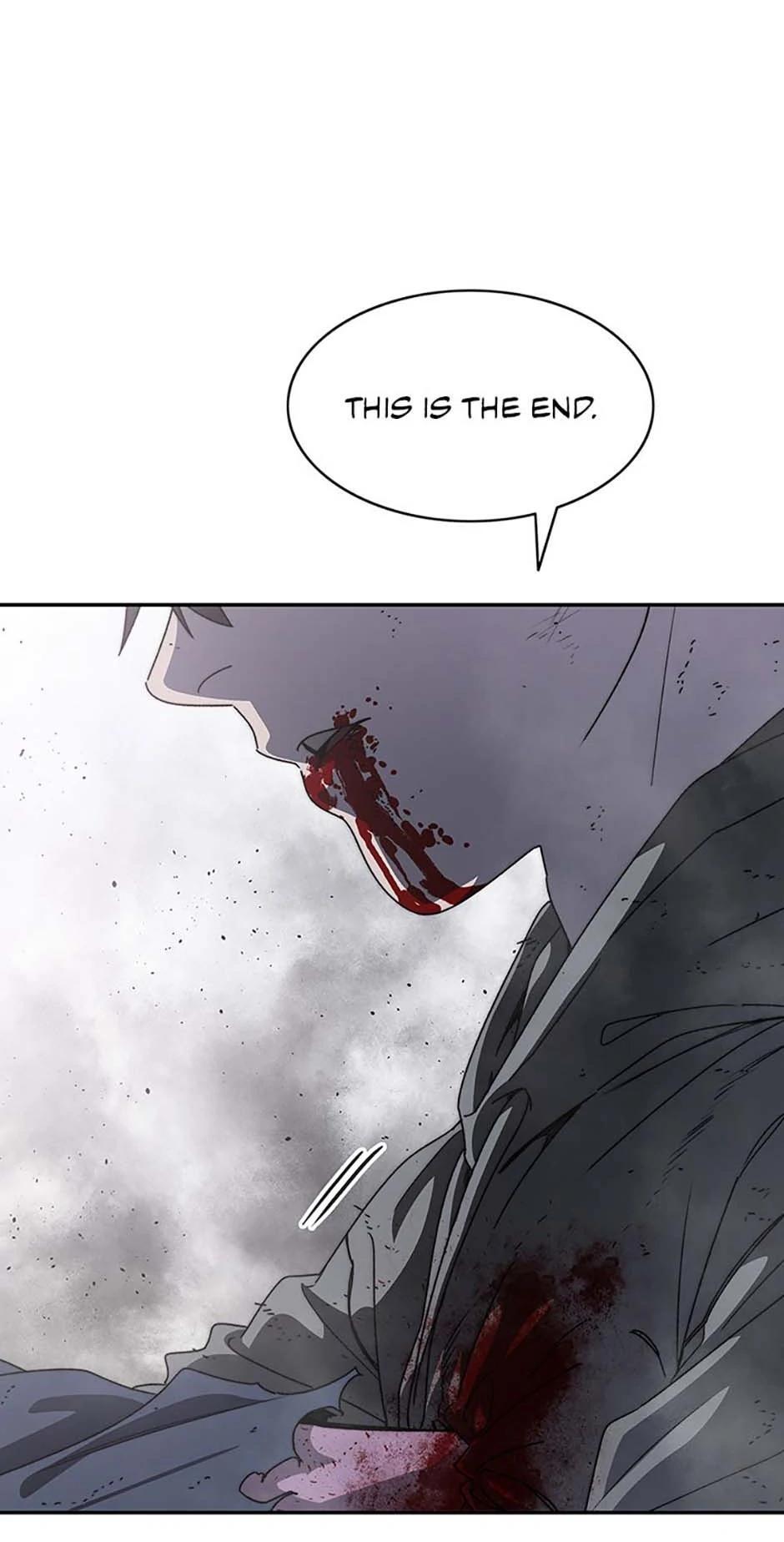 Read Existence Manga Online