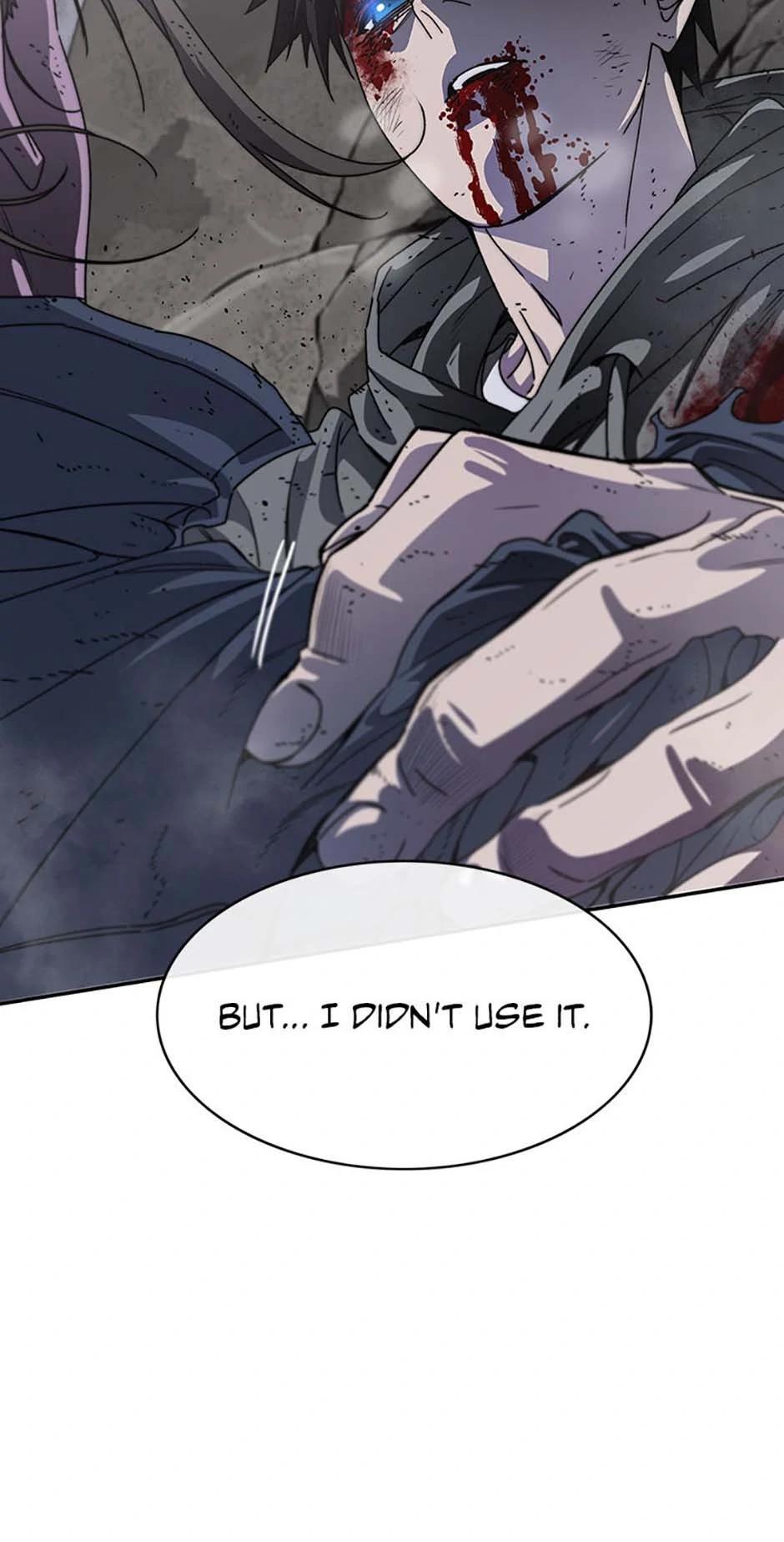 Read Existence Manga Online
