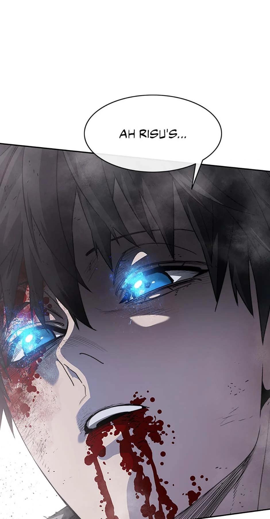 Read Existence Manga Online