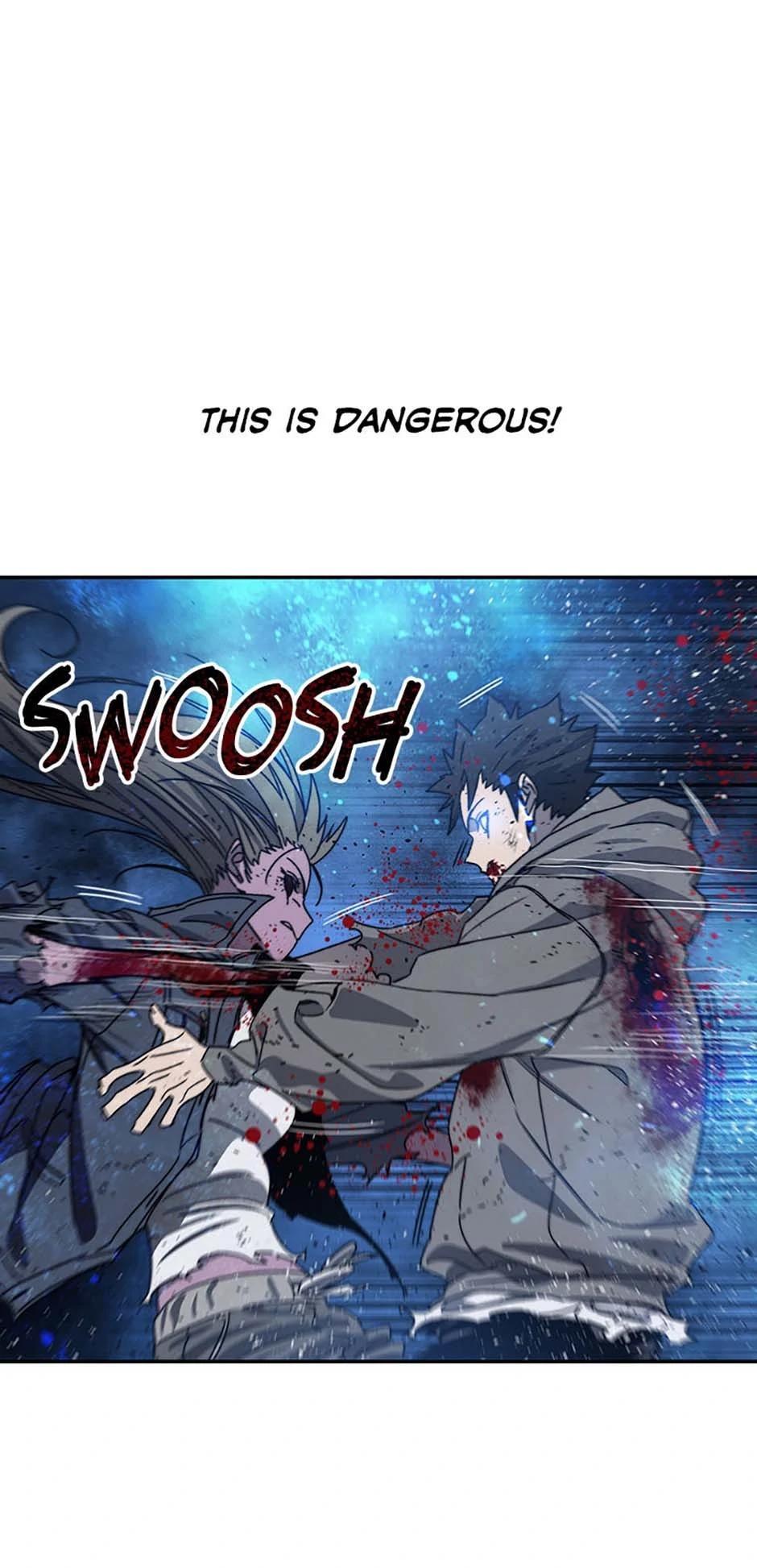 Read Existence Manga Online