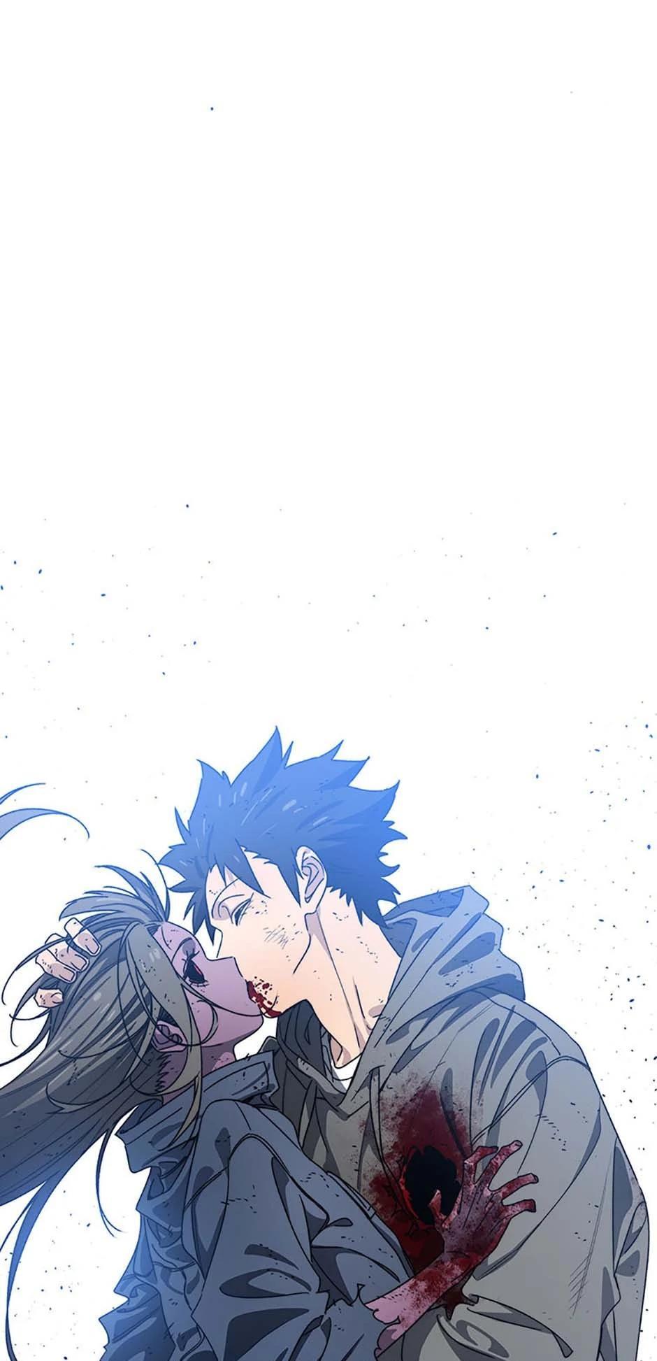 Read Existence Manga Online