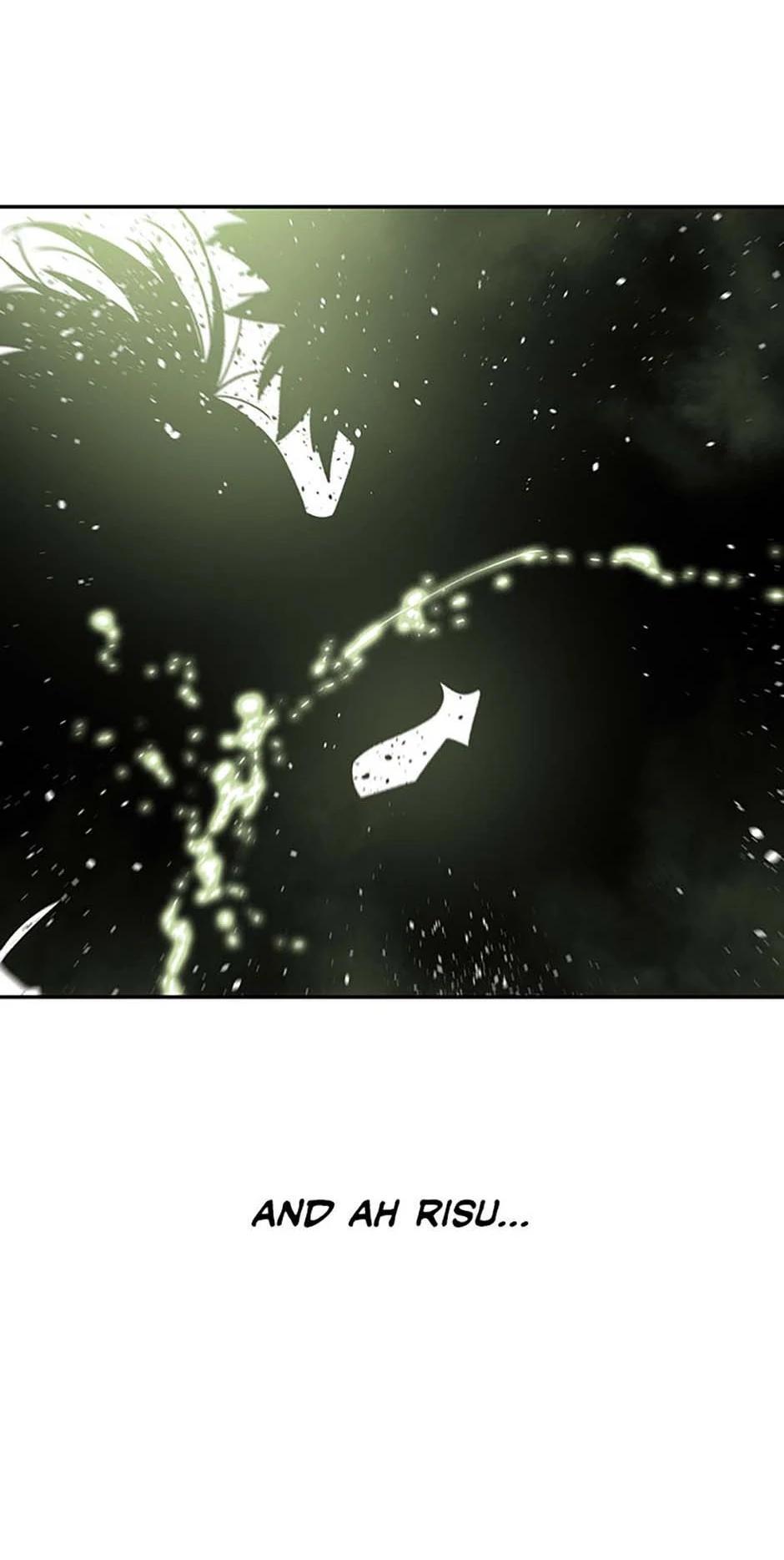 Read Existence Manga Online