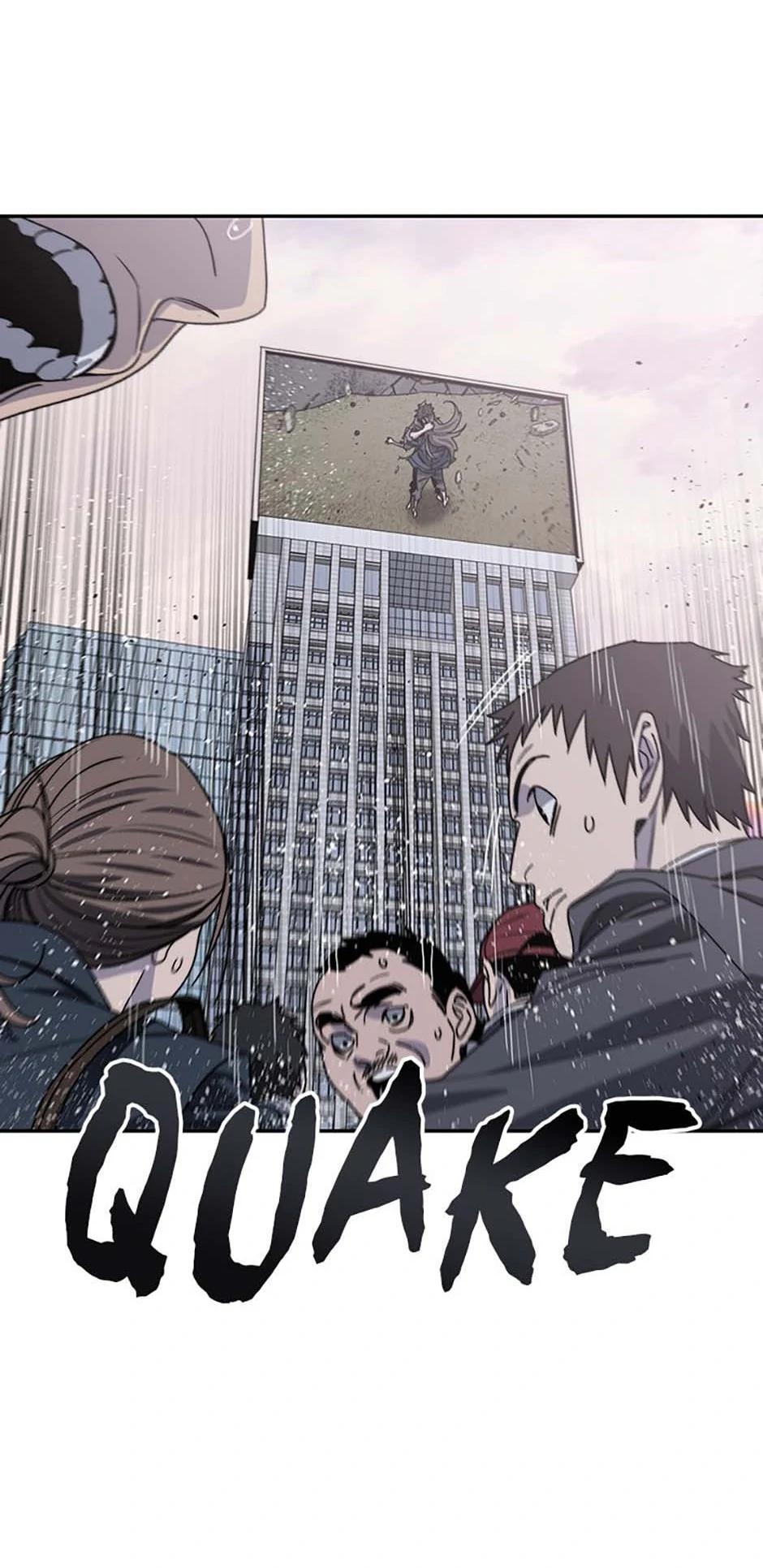 Read Existence Manga Online