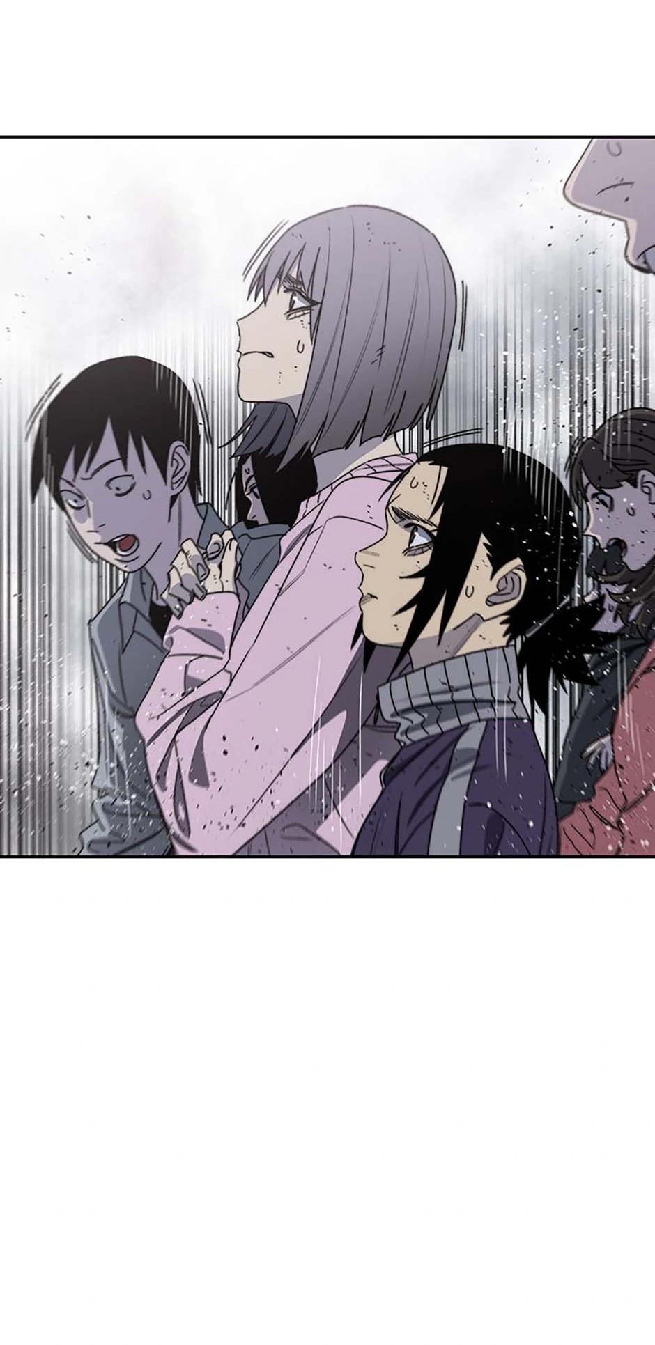 Read Existence Manga Online