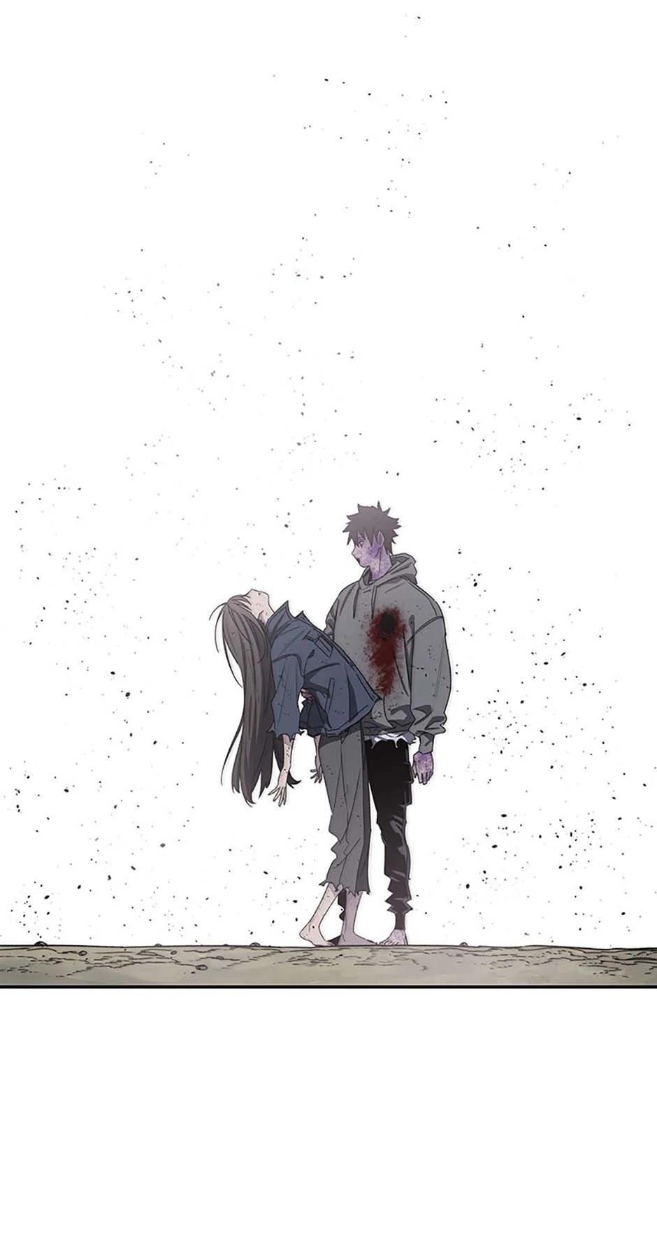 Read Existence Manga Online