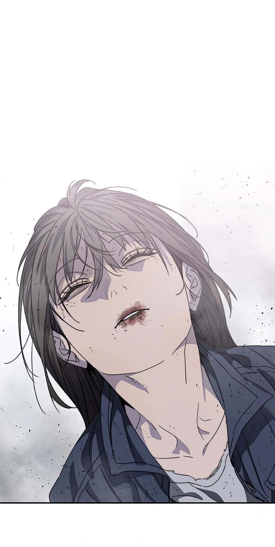 Read Existence Manga Online