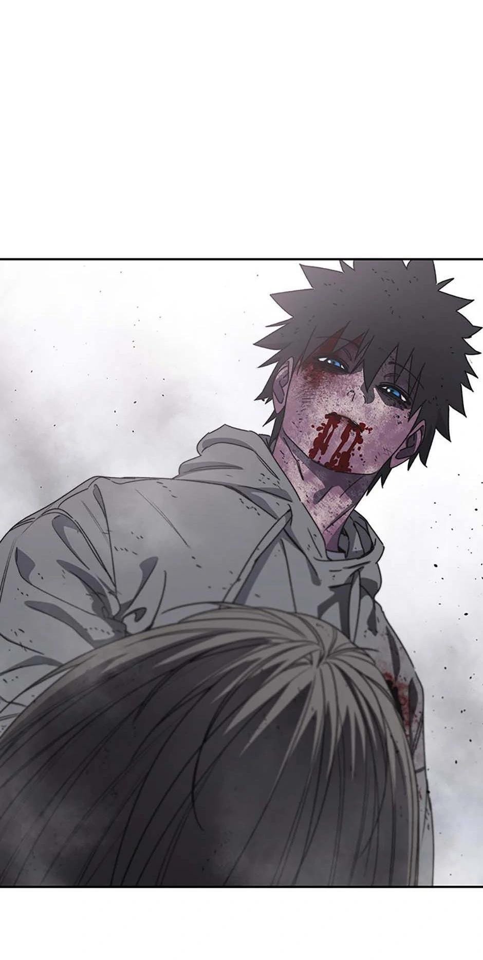 Read Existence Manga Online