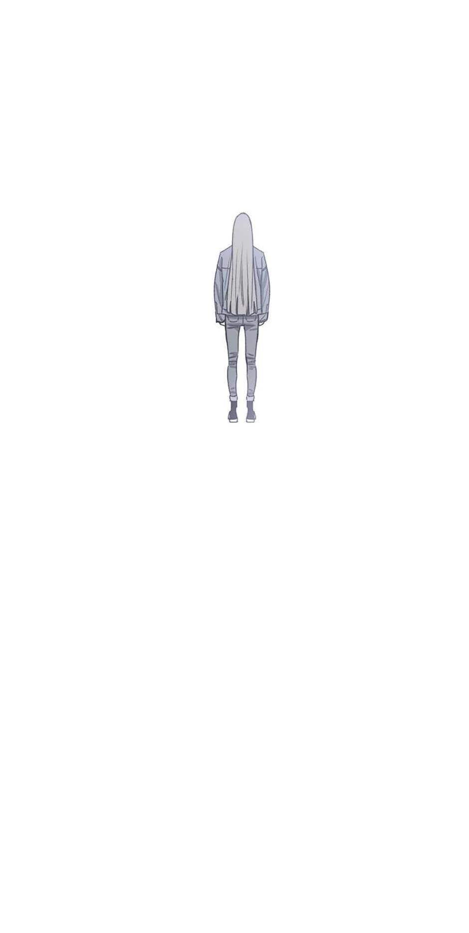 Read Existence Manga Online