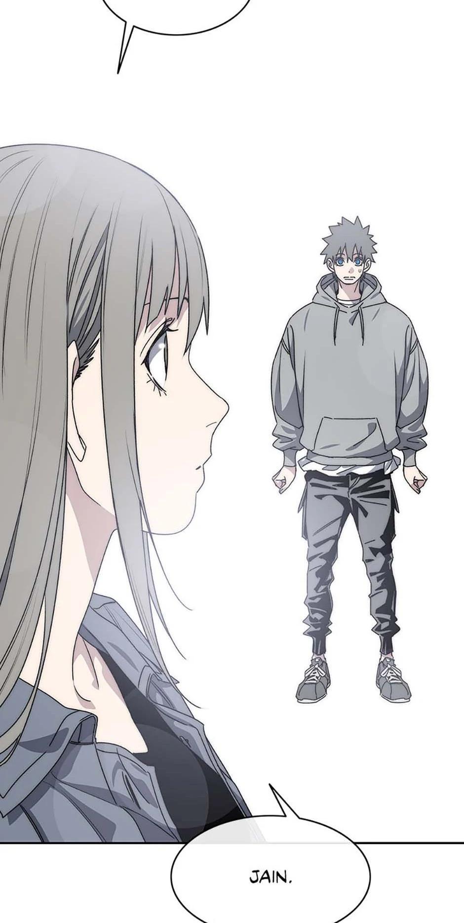 Read Existence Manga Online