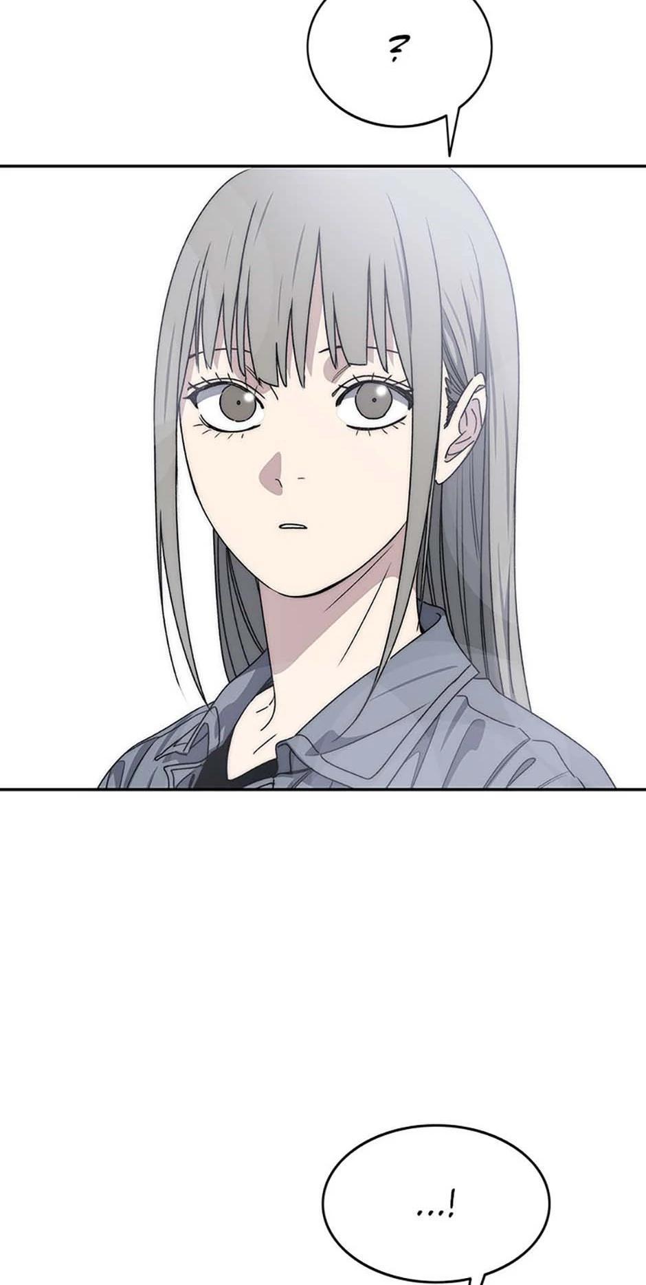 Read Existence Manga Online