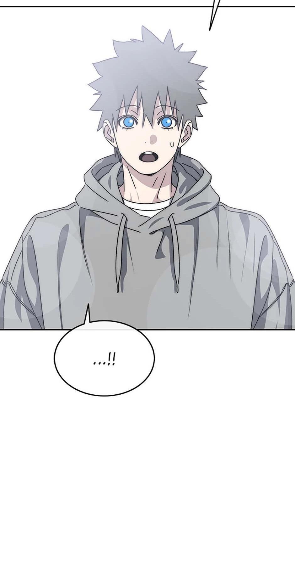 Read Existence Manga Online