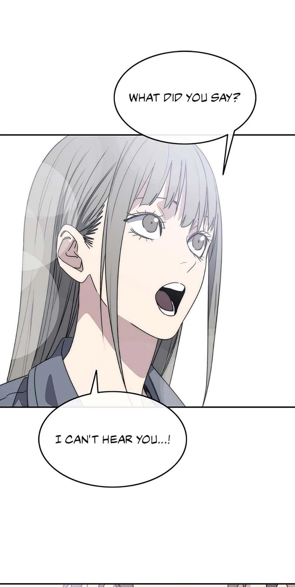 Read Existence Manga Online