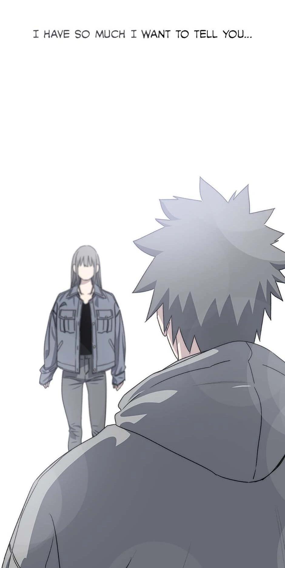 Read Existence Manga Online