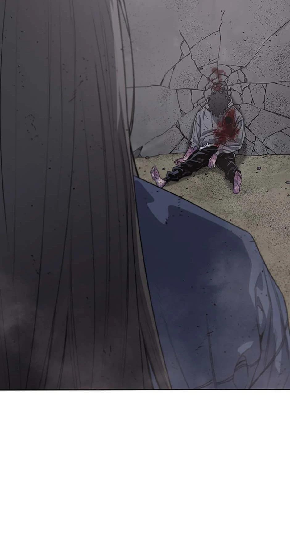 Read Existence Manga Online