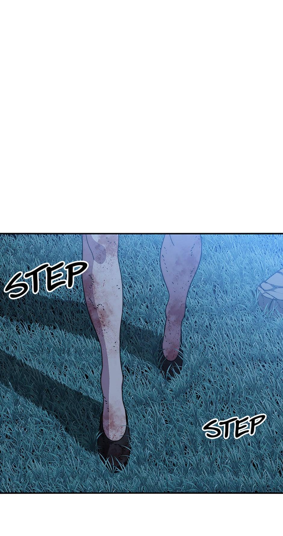 Read Existence Manga Online