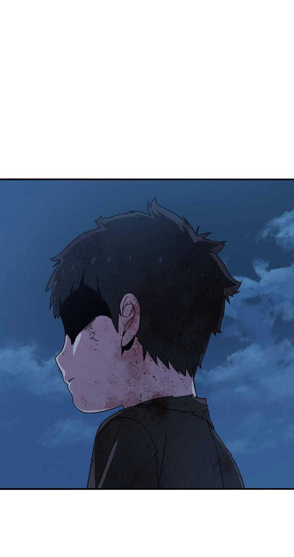 Read Existence Manga Online