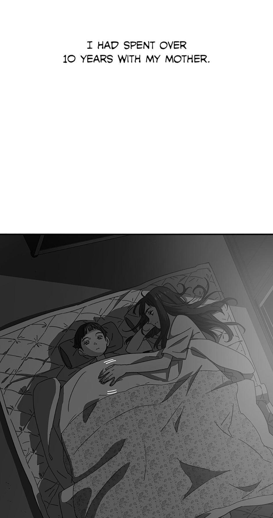 Read Existence Manga Online