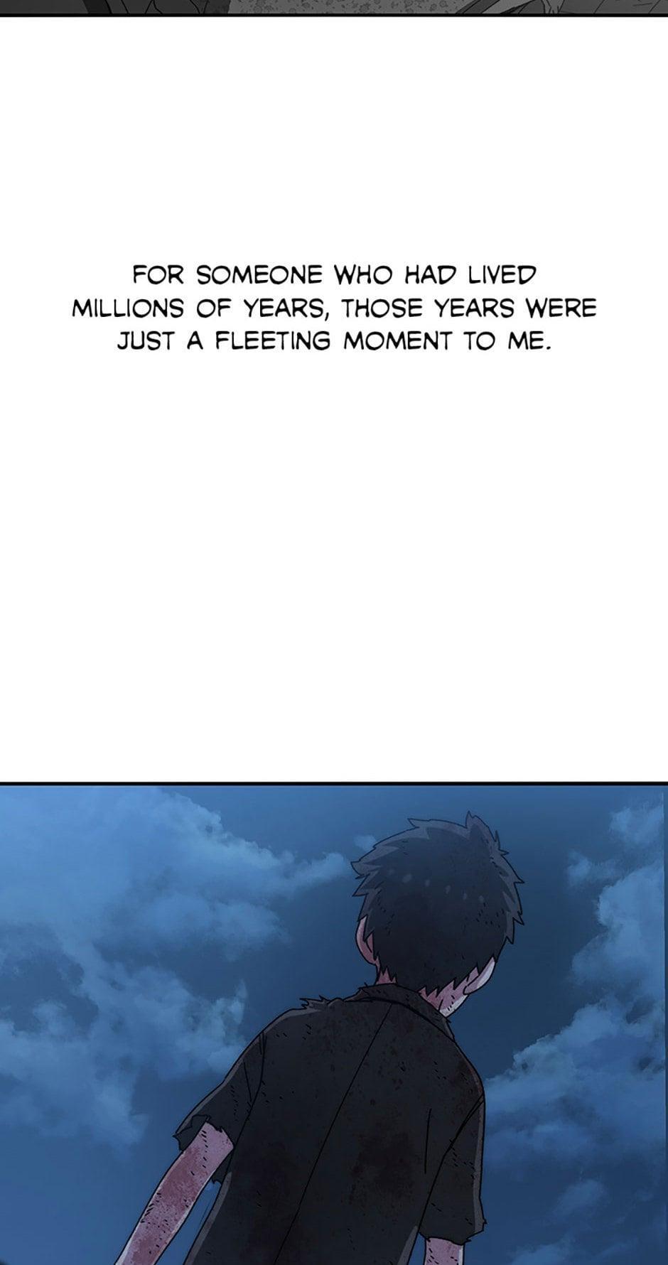 Read Existence Manga Online