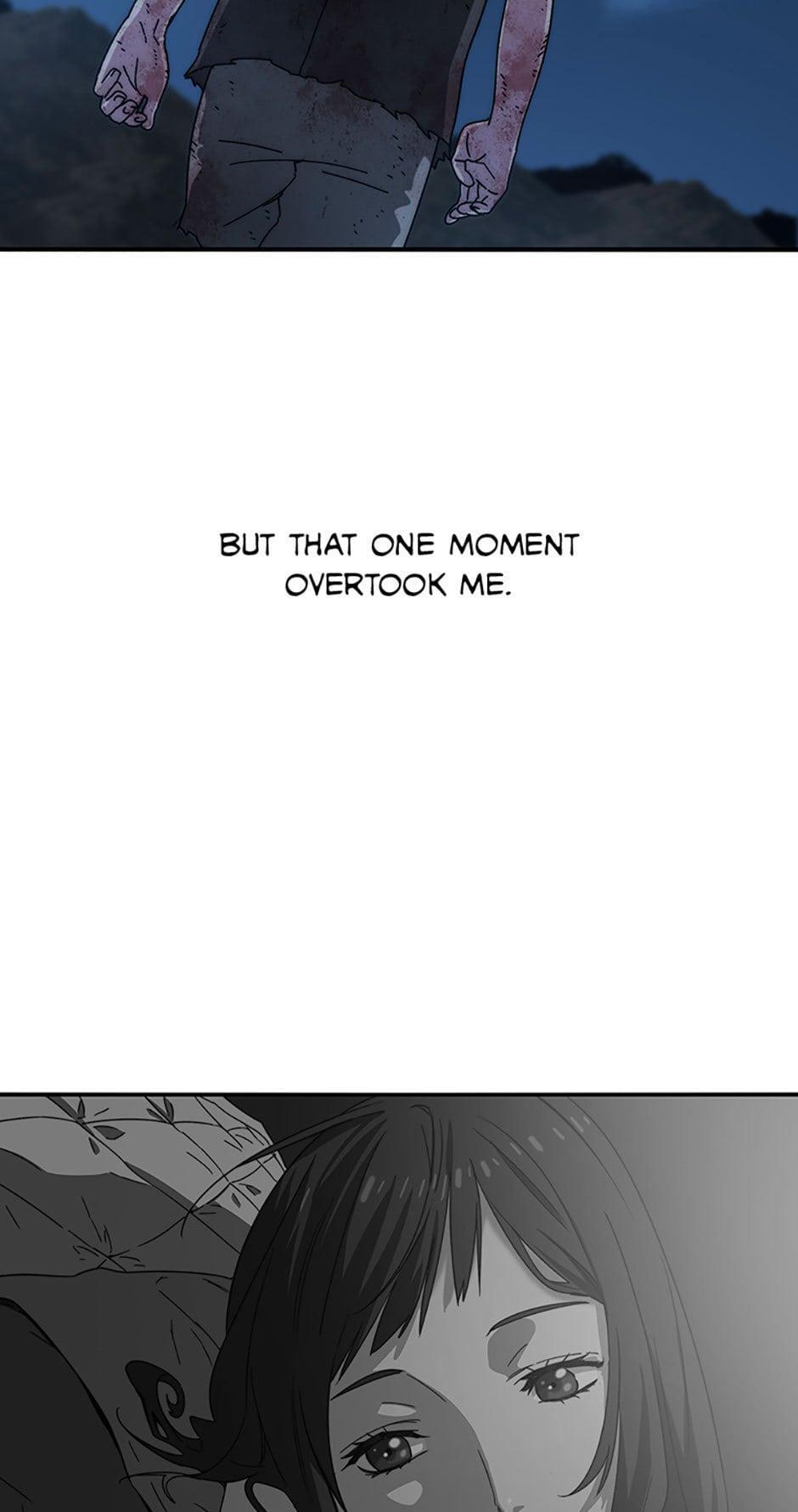Read Existence Manga Online
