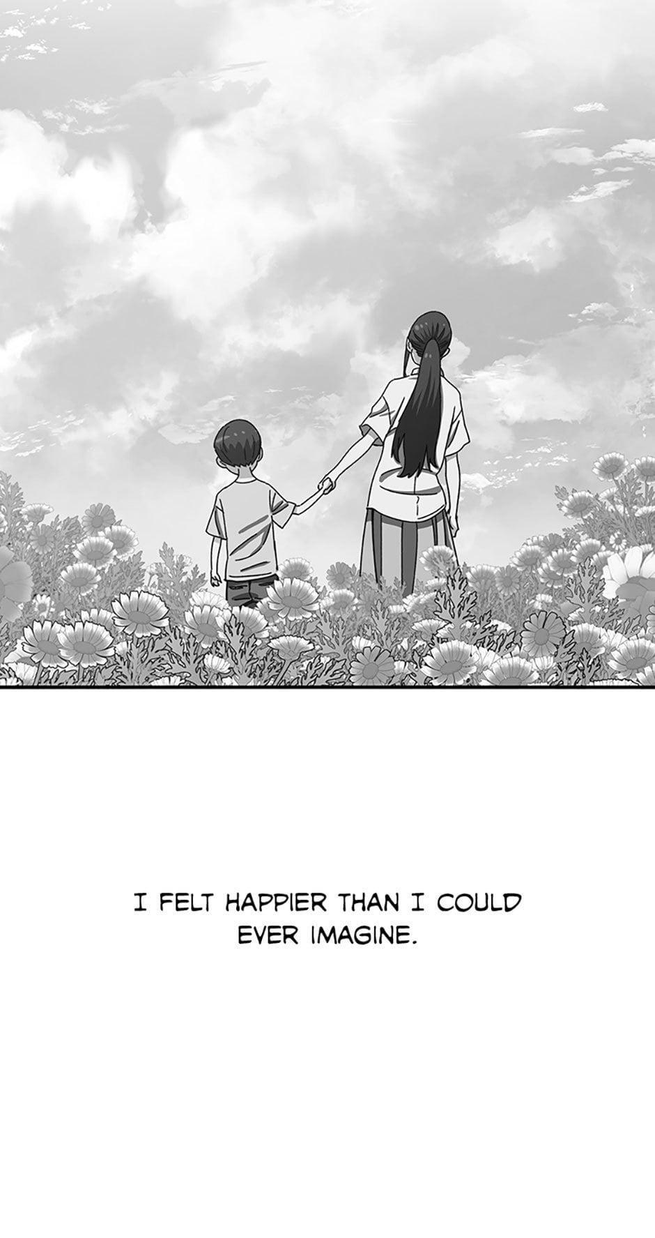 Read Existence Manga Online